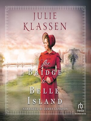 cover image of The Bridge to Belle Island
